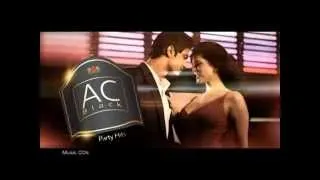 AC Black - Sunny Leone