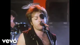 Aldo Nova - Hold Back The Night