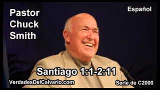 59 Santiago 01:01-02:11 - Pastor Chuck Smith - Español