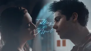 Hope & Stiles | Falling Apart