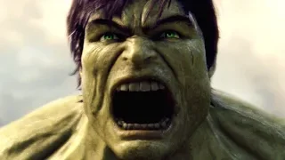 What Really Happened To The Incredible Hulk 2 Explained