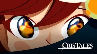 Cris Tales – E3 Announcement Trailer