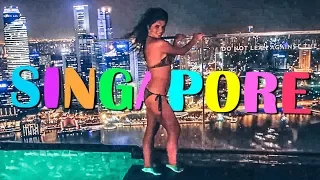 Amazing Singapore 2019