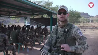 EUTM: "European Union Training Mission Mali"