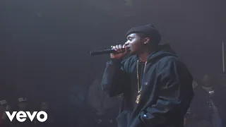 Nas - If I Ruled the World (Imagine That) (from Made You Look: God's Son Live)