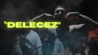 UZI X Cashflow - ''DELECEZ'' prod.by @07BERSERK MIX 2024