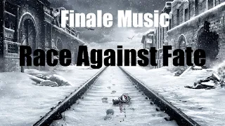 Metro Exodus | Final Driving Music | Race Against Fate | Oleksii Omelchuk