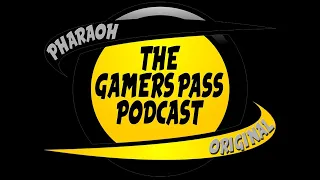 TGP Podcast lvl 100 - Celebrating and Reminiscing over the past 99 Episodes