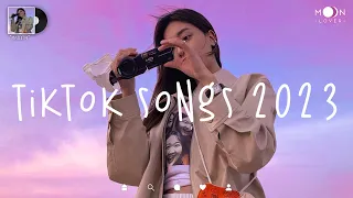 Tiktok songs 2023 🎸 Best tiktok songs 🎵 Trending tiktok songs