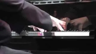 Rachmaninov Prelude cis moll op 3#2 Mikhail Arkadev