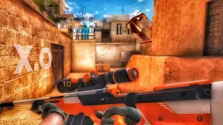 X.O (cover) | FRAGMOVIE STANDOFF 2🍩