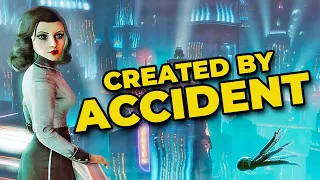 10 Video Games Created By Accident