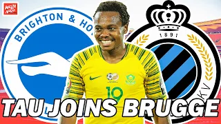 PSL Transfer News|Percy Tau Joins Belgium Giants Club Brugge,Khama Billiat Staying At Kaizer Chiefs|
