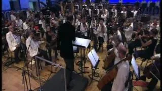 2046 theme performed by BBC Philharmonic Orchestra
