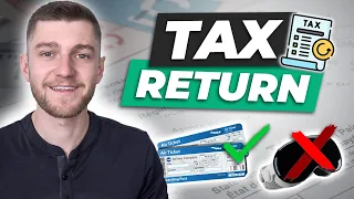 6 Top Ways to Invest Your Tax Return This Season!