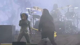 Arch Enemy - We Will Rise (Live Rockstadt Extreme Fest, 6.08.2023)