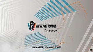 Six Invitational 2024 | Sáo Paulo | Soundtrack 1