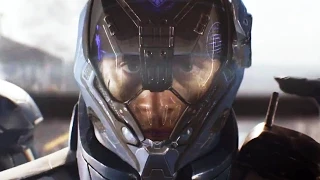 LAWBREAKERS Trailer (by Gears of War creator) - 2016