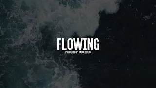 Kyle x Lil Yachty Type Beat | Flowing - Produced by DaDudeBigB