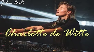 CHARLOTTE DE WITTE, Live Techno Mix 2022 @Tomorrowland Belgium W3 2022