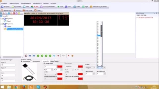 Tutorial Carteles Luminosos LED Programables Electrónicos / Letreros - Rondaluziluminación 2017