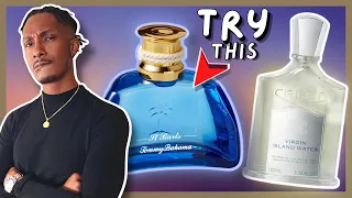 TOMMY BAHAMA ST BARTS | Fragrance Review