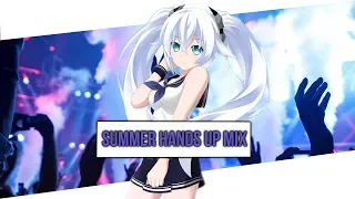 ►♫ Best Summer Hands Up! Mix 2k19 ♫ [60 min]