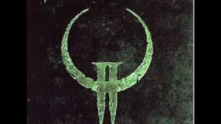 Quake 2 the underworld