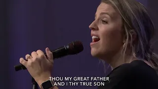 Be Thou My Vision- Apostles Worship