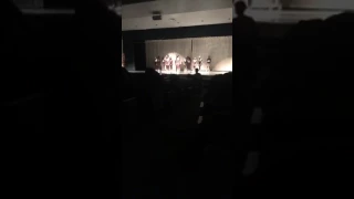 MIAMI CENTRAL SPRING CONCERT PART 1 (2016-17)