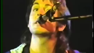 Wings Over Australia 1975 complete concert + soundcheck