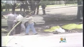 FBI Marks 30th Anniversary Of Bloody ‘Miami Shootout’