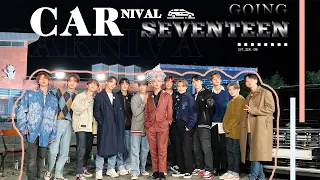 【SVT_ZER·0】（中字）EP39 GOING SEVENTEEN 2020 CARNIVAL