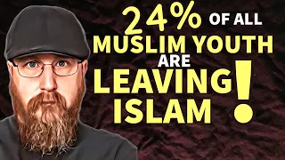 Muslims Are Leaving Islam In Record Numbers