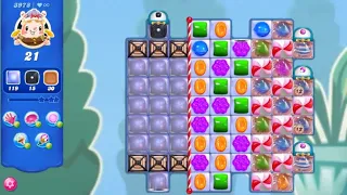Candy Crush Saga LEVEL 3978 NO BOOSTERS (new version)