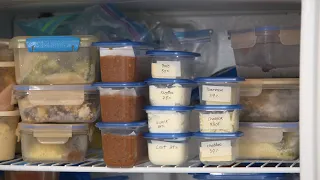 Comment bien congeler ses aliments - L'épicerie
