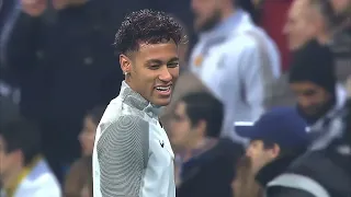 Neymar upscaled 4k clips