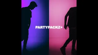 @Aerozen - PARTYPACKZ+ (album full)