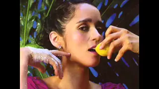 Julieta Venegas - Eres para mí