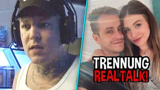 Realtalk zur Trennung von Bibi & Julienco! 🤔 MontanaBlack Realtalk