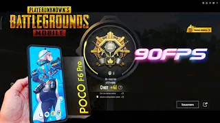 💥POCO F6 PRO: ЭТО ТВОЙ ХИТ ДЛЯ РЕЙТИНГА!😱УЛЬТРА МОЩЬ ДЛЯ PUBG MOBILE! 🔥