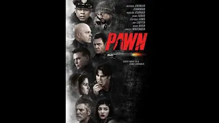 Pawn 2013 UHD FULL Movie English Sub