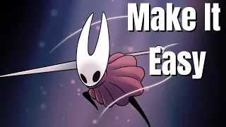 Boss Breakdown: How To Beat Hornet Protector - Hollow Knight