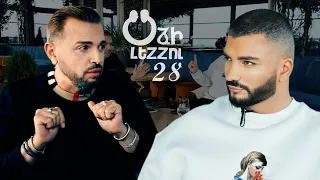 Օձի լեզու - 28/ Odzi Lezu - 28