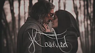 » Athos & Milady (haunted)