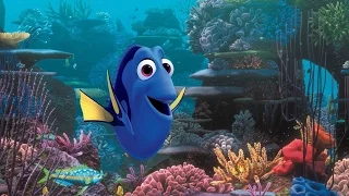 В поисках Дори / Finding Dory - Русский тизер (2016)