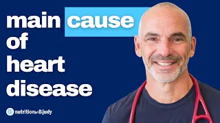 Factors that Cause Heart Disease and Preventing Heart Disease Naturally - Dr. Jack Wolfson