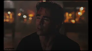 Bloody Mary - Jerry Dandridge ( Colin Farrell in Fright Night ) instagram edit