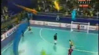 Gols do Falcão no Pan