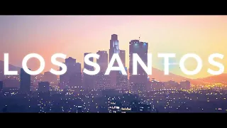 GTA V cinematic edit | Ice cube song